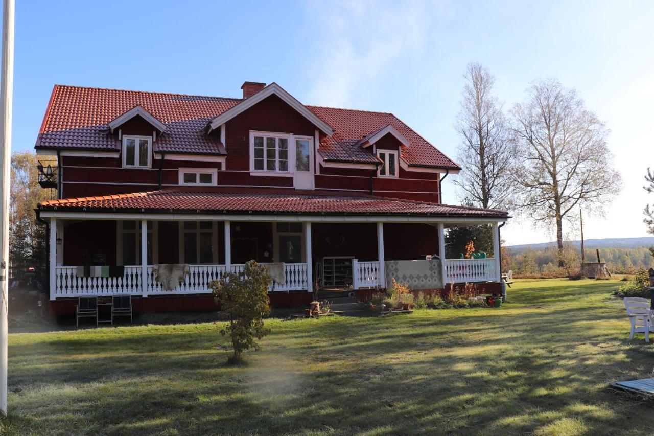 Anneberg Guesthouse Eksharad Exterior photo